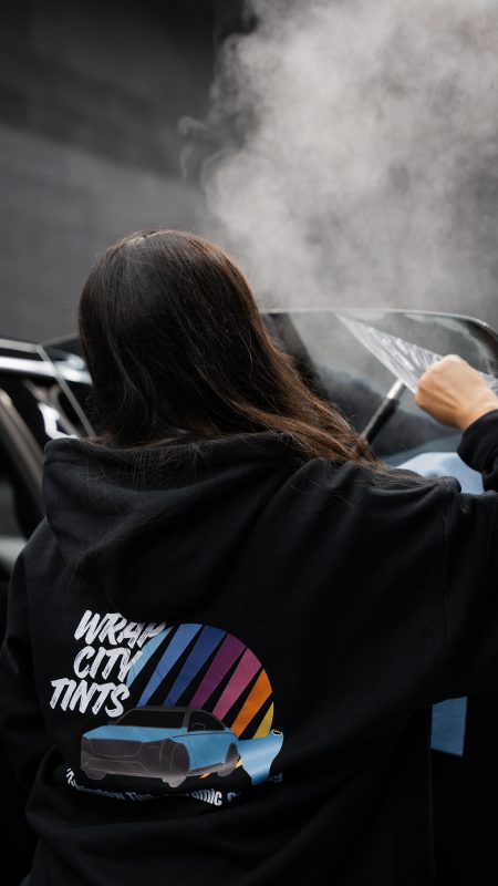 WCT - Tinting BMW M850-18